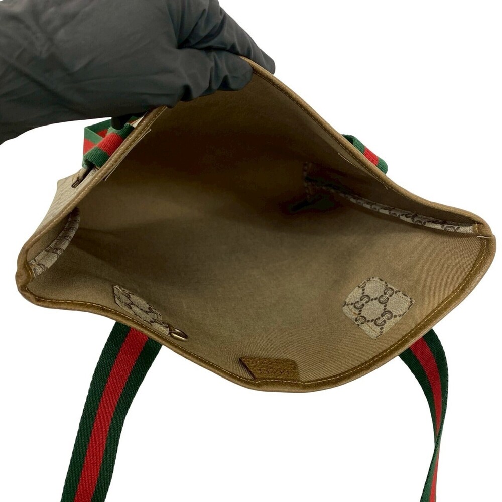 GUCCI Bag - Picture 9 of 10